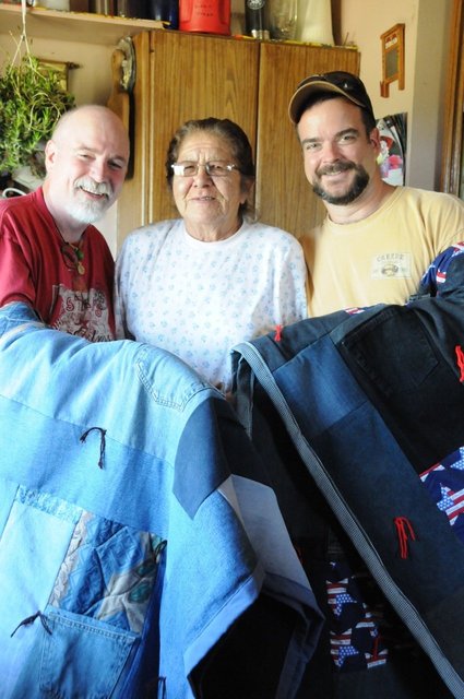 Elsie Quilts