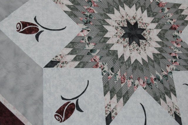 Star Quilt