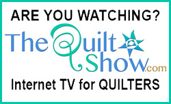 The Quilt Show