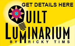 Quilt Luminarium