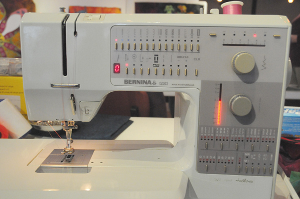 1230 bernina