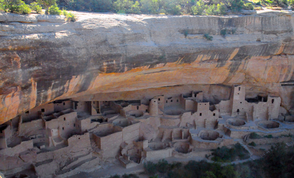 mesa verde