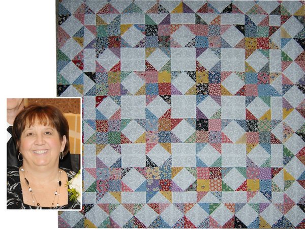 kathyl quilt