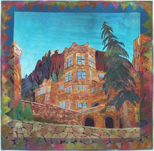 glen eyrie castle ricky tims jpg