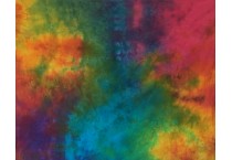 Hand-Dyed Fabric - Caveman