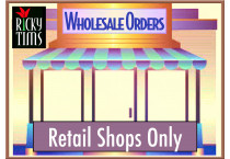 Wholesale Items