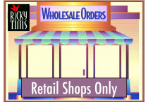 Wholesale Items