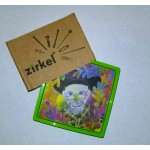 Zirkel Magentic Organizer