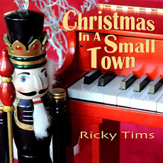 Christmas In A Small Town CD