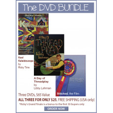 DVD Bundle DVD Bundle