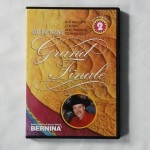 Grand Finale DVD