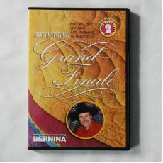 Grand Finale DVD Grand Finale DVD