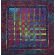 Harmonic Convergence Pattern Harmonic Convergence Pattern
