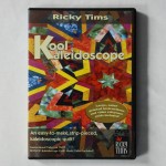 Kool Kaleidoscope DVD