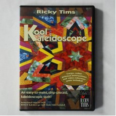 Kool Kaleidoscope DVD