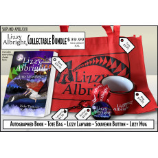 Lizzy Albright Collectable Bundle Lizzy Albright Collectable Bundle