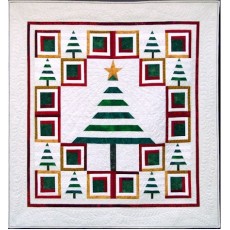 O Tannenbaum Pattern O Tannenbaum Pattern
