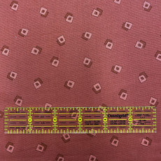 Lizzy Albright Pajama Squares Red Lizzy Albright Pajama Squares Red