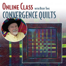 Convergence Class Kit Fabric