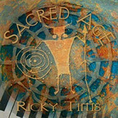 Sacred Age CD Sacred Age CD