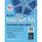 Ricky Tims Stable Stuff Poly - On Roll 10 yards