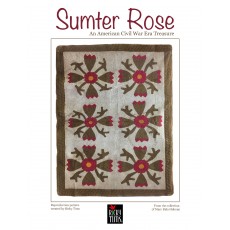 Sumter Rose Sumter Rose