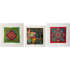 Three Inspirational Prints Three Inspirational Prints