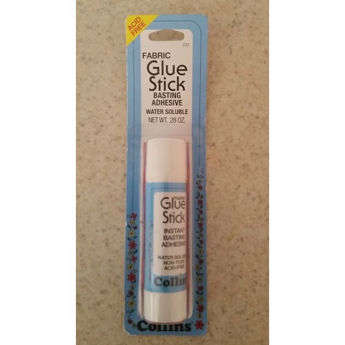 Fabric Glue Stick