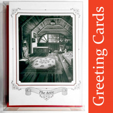 Lizzy Albright Greeting Cards Lizzy Albright Greeting Cards
