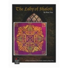Lady of Shalott Pattern Lady of Shalott Pattern