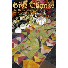Give Thanks Pattern Give Thanks Pattern
