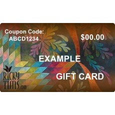 Gift Certificate for $10