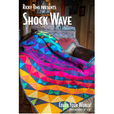 Shock Wave Pattern Shock Wave Pattern