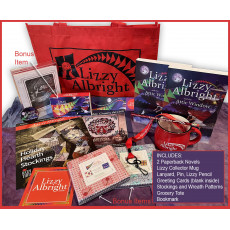 Lizzy Albright Bundle Lizzy Albright Bundle