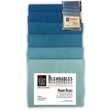 Moody Blues Blendable Moody Blues Blendable