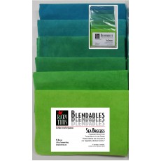 Sea Breezes Blendable Sea Breezes Blendable