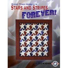 Stars and Stripes Forever Pattern Stars and Stripes Forever Pattern