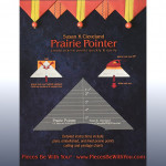 Prairie Pointer Tool (Susan Cleveland)