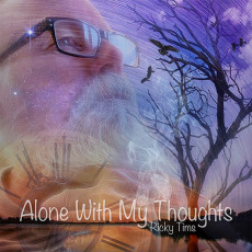 Alone With My Thoughts CD