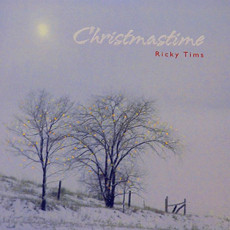Christmastime - Holiday CD