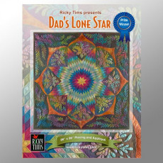 Dad's Lone Star Pattern Dad's Lone Star Pattern