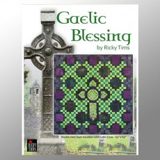 Gaelic Blessing Pattern