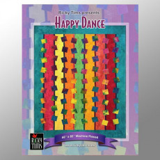 Happy Dance Pattern Happy Dance Pattern