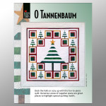 O Tannenbaum Pattern