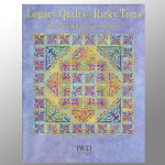 Legacy Quilt Pattern - Reverie Rhapsody Album