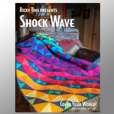 Shock Wave Pattern Shock Wave Pattern