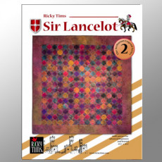 Sir Lancelot Pattern Sir Lancelot Pattern