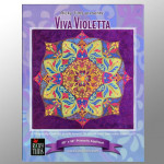 Viva Violetta Pattern