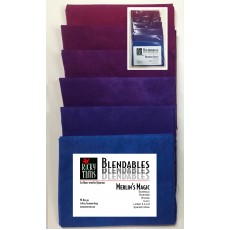 Wildberry Truffle Blendable Wildberry Truffle Blendable